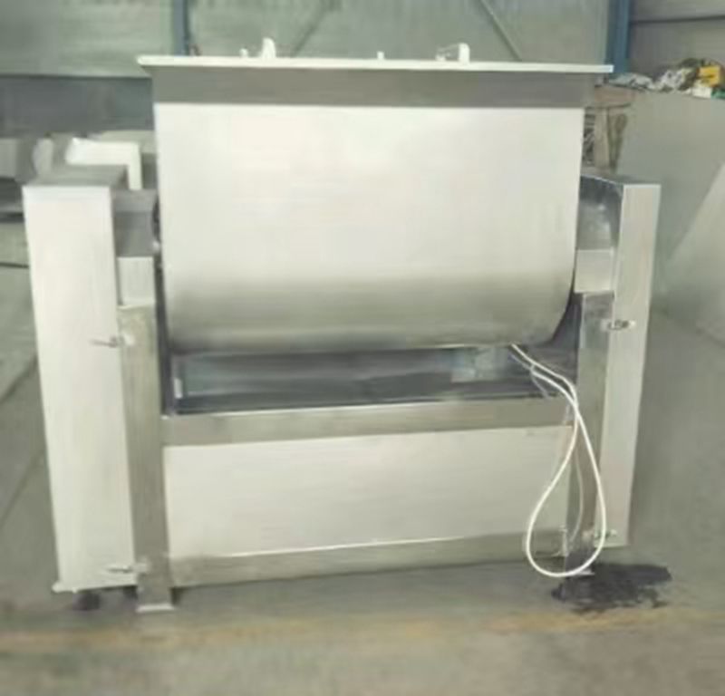 500KG泡菜調料攪拌機